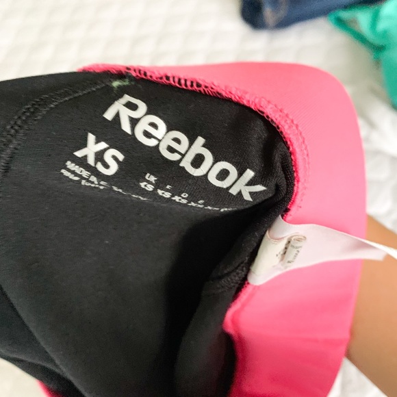 Reebok shorts - Picture 3 of 3